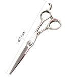 6-Inch Hair Cutting Shear for Hairdressers & Stylist