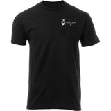 Short Sleeve T-Shirt for Hair Dressers