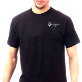 Short Sleeve T-Shirt for Hair Dressers