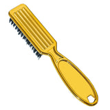 Hair Clipper Cleaning Brush – Nylon Bristles