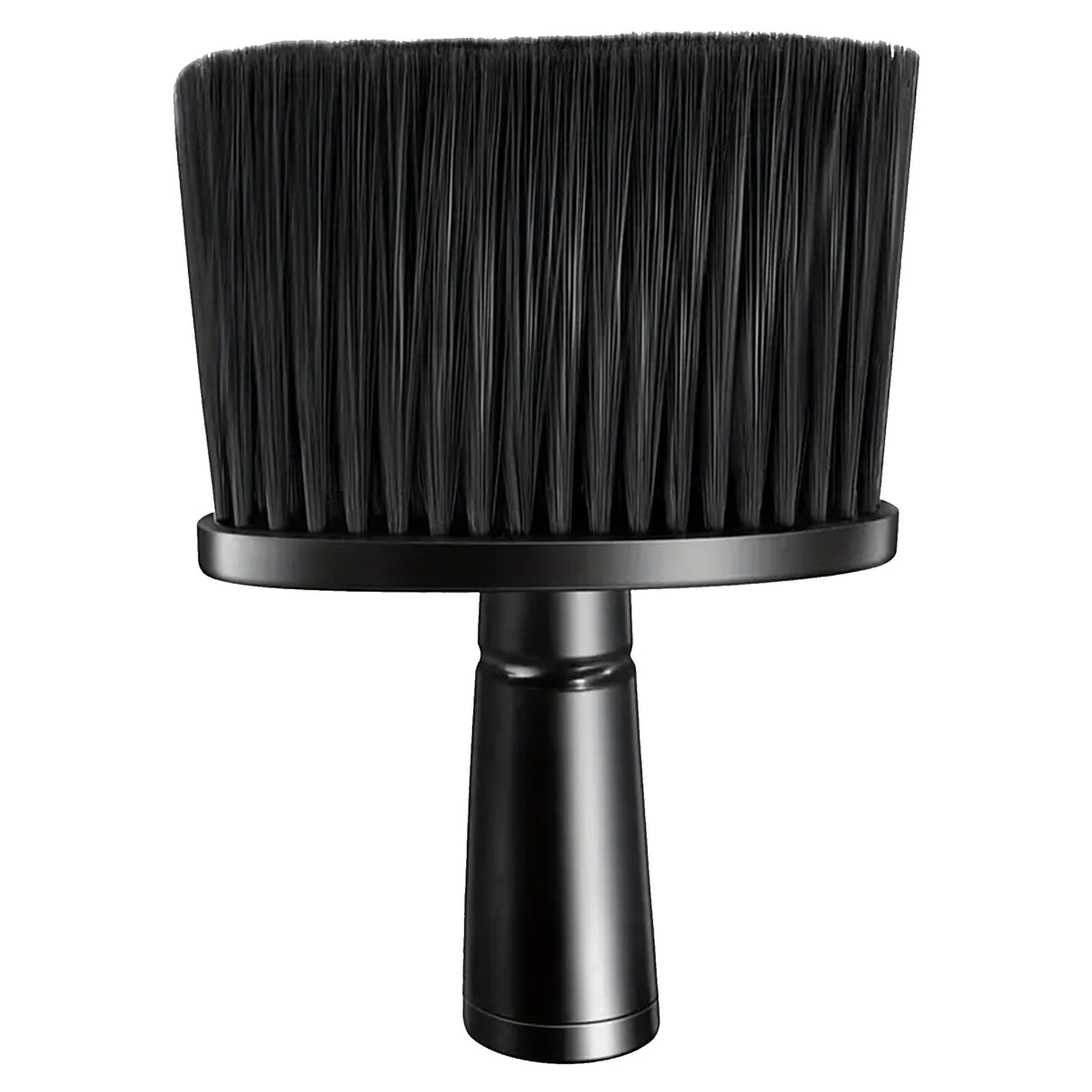 Professional Neck Hair Duster Brush