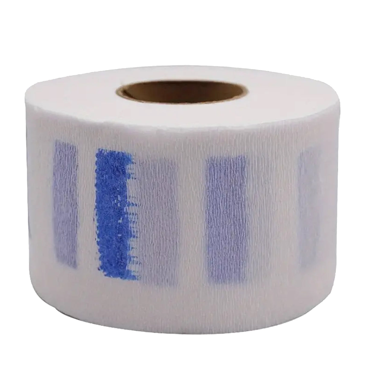 Disposable Spandex Barber Neck Strip Roll (100 Counts)