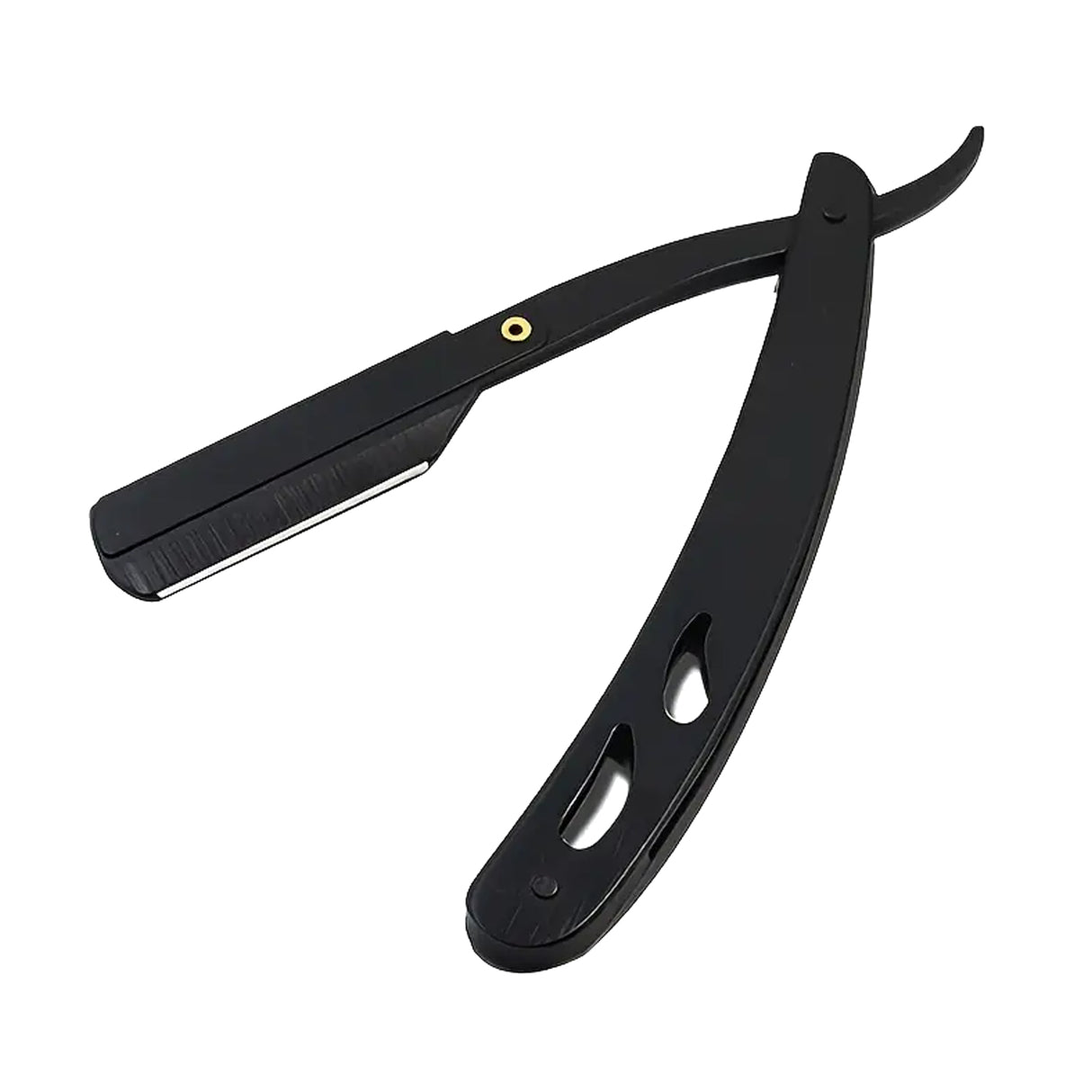 Foldable Straight Edge Razor