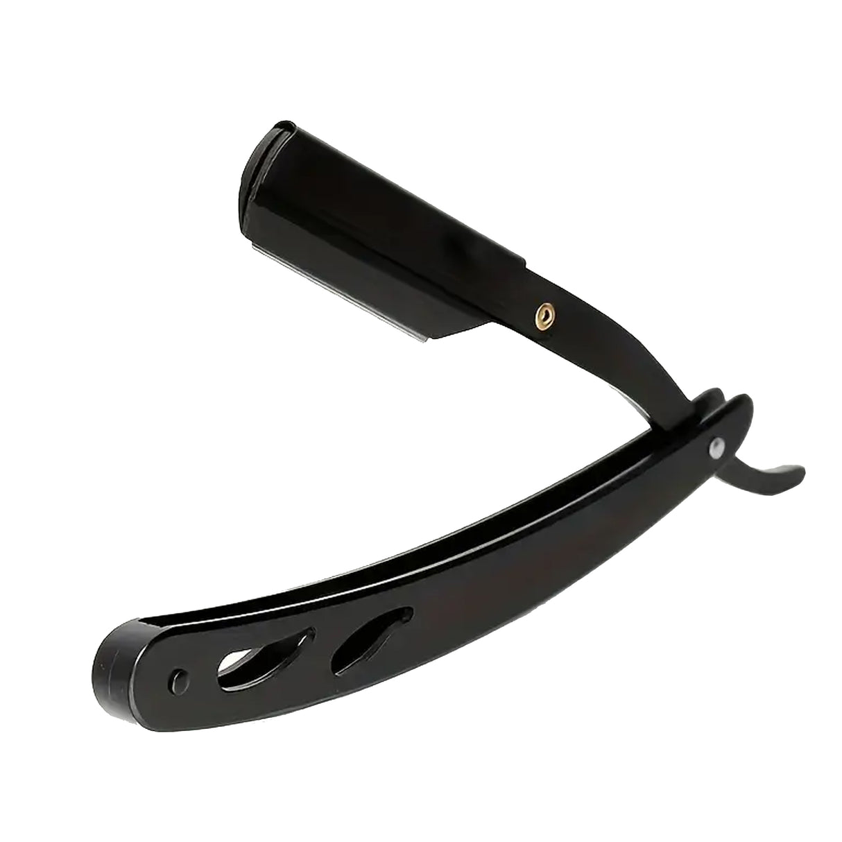 Foldable Straight Edge Razor