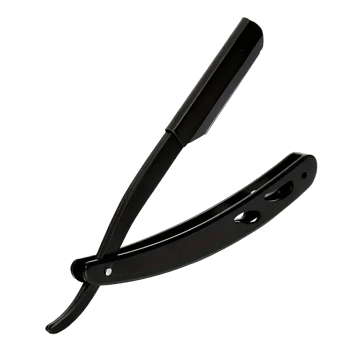 Foldable Straight Edge Razor